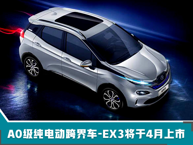 北汽新能源2018销量大涨53 EC系超9万-增16.6-图6