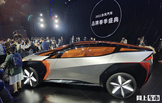 信心倍增东风风神转型新能源 年销目标升至40万辆-图5