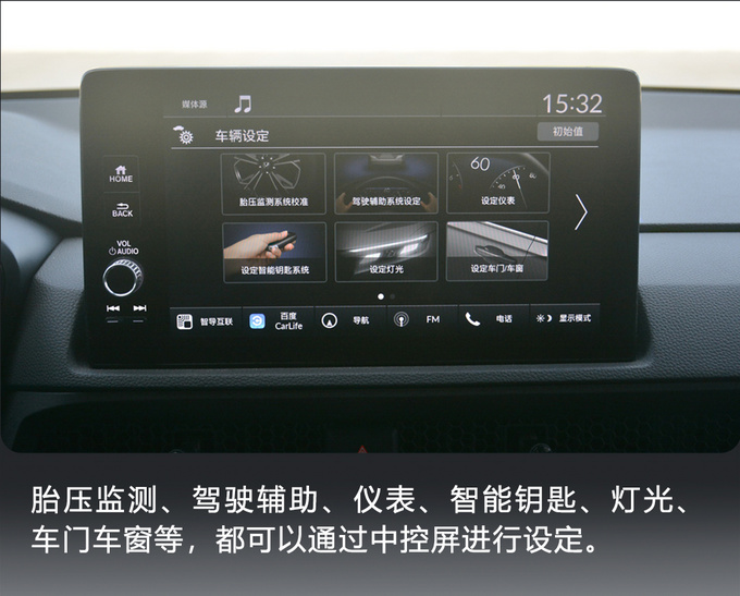 城市SUV标杆的全面进化 试驾东风本田全新一代CR-V-图17