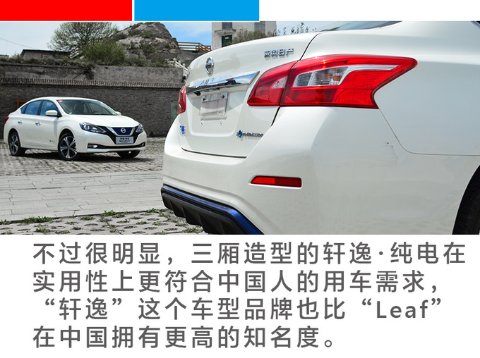 【车市新知】这辆电动车越开续航里程越长-图5