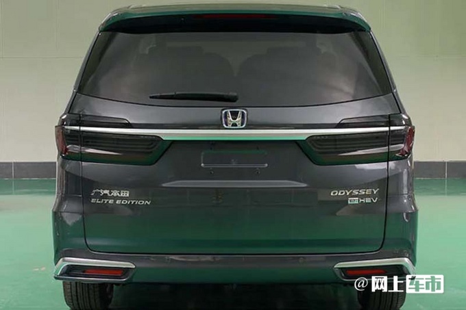6款4季度上市重磅MPV-图11