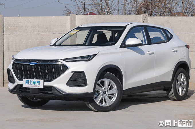 长安欧尚前11月销量超21万辆明年再推大5座SUV-图1