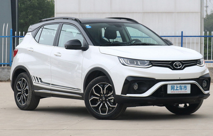东南规划推6款新车 新DX5或年内上市 预计7万起售-图1