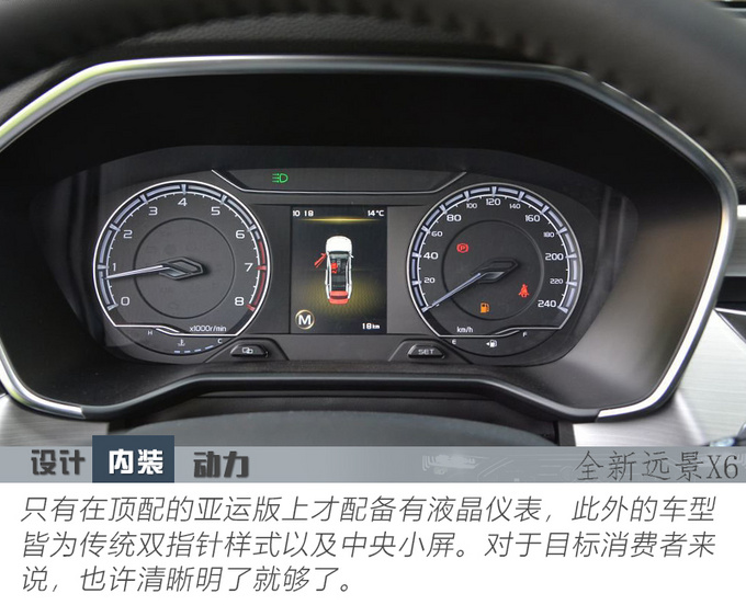 家用选它正合适这台紧凑型SUV不到7万就能买-图3