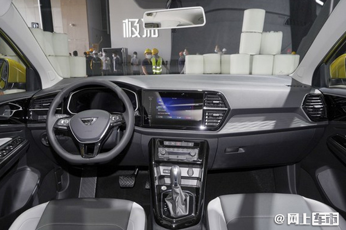 全系涨2000新款捷达vs5868万起售多这2项配置值吗