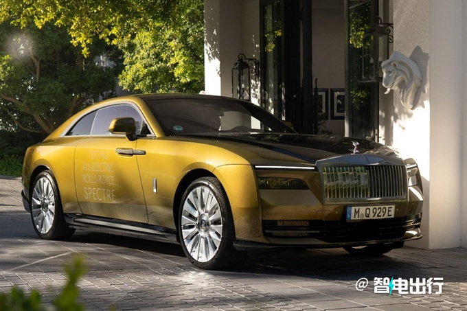 10款最受期待轿车2天后发布最低14万 最高超500万-图1