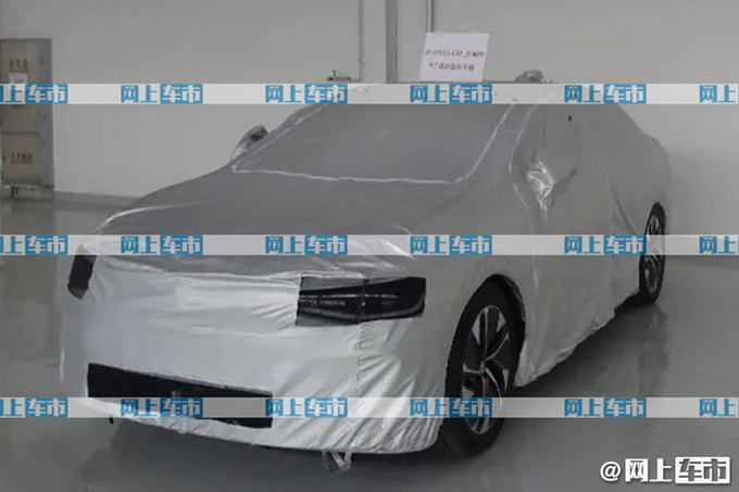 一汽-大众6款新车曝光 大五座SUV 还有电动迈腾-图12