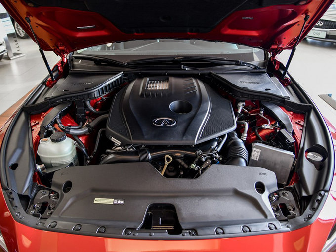 符合国六排放 这几款车将来更保值,省心_英菲尼迪qx50_沈阳车市-网上