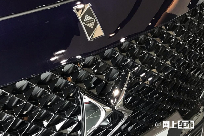 DS 7新车型7月14日上市卖32.99万-现购车优惠5万-图9