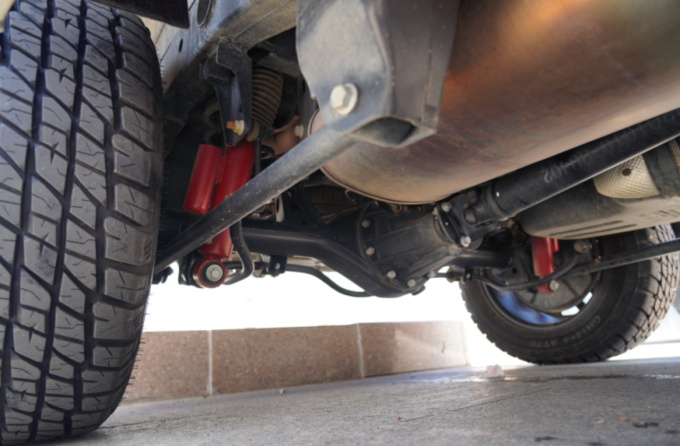 长安览拓者探索版上市新车16.99万元起售-图9