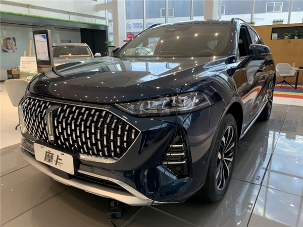 超豪华舒适大空间的摩卡爱了