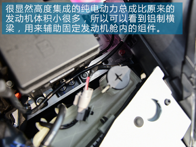 做编辑这么多年没想到被这辆老年代步车刷新了认知-图8