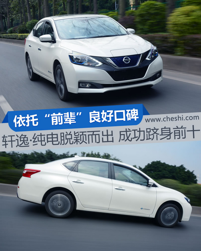 依托前辈良好口碑 它脱颖而出 成功跻身前十-图1