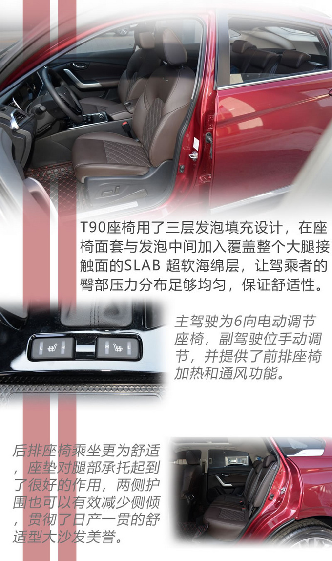 引领SUV时尚潮流 细数自主轿跑SUV的不一样-图18
