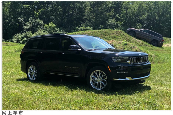 Jeep海外召回大切诺基等车型总数近10万台-图1