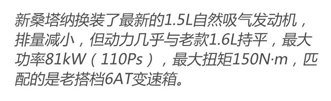老朋友再见面桑塔纳与凯越怎么选-图16
