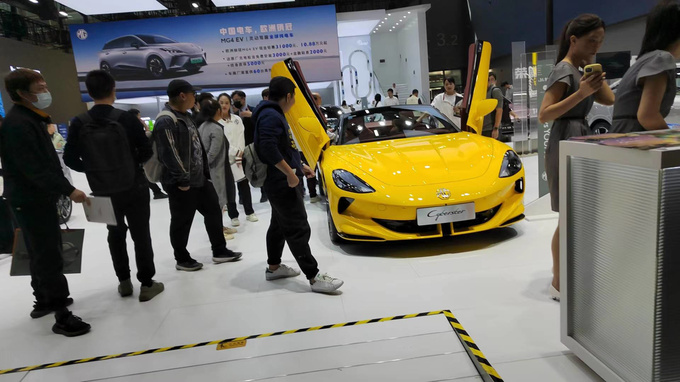 跨年 元旦 中山黄圃迎新车展将启!-图3