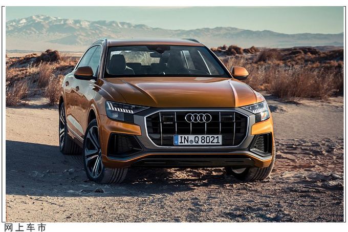 推进电动化布局奥迪Q8转型纯电SUV2026年投产-图2