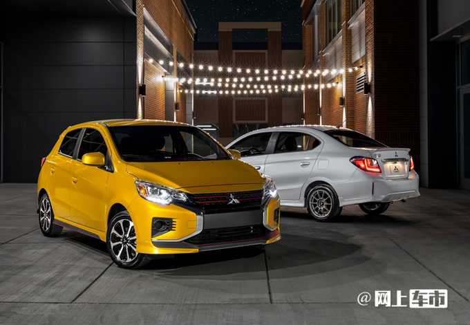 三菱多款新车曝光欧蓝德新车型年底前开售-图5