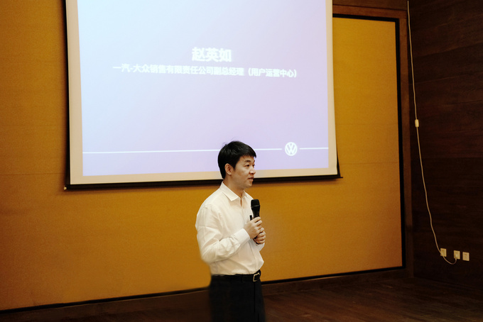 一汽大众半年盘点今天是大众明天是大众-图7