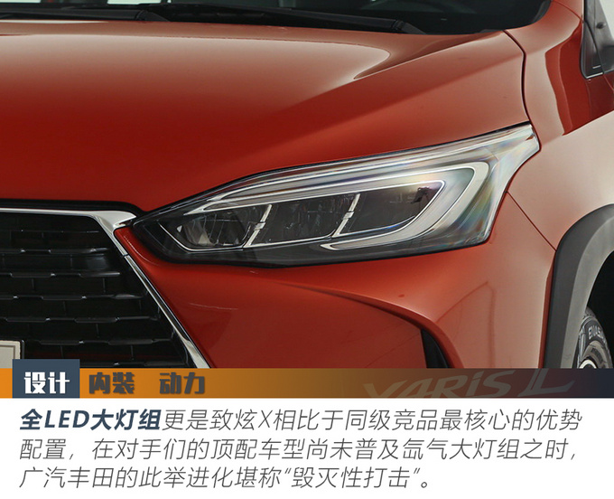 还在纠结飞度和Polo 致炫X也许更适合你-图7