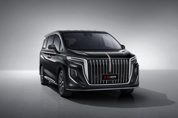 挑战100℃极限温差红旗hq9展现硬核实力诠释极致健康座舱-图1