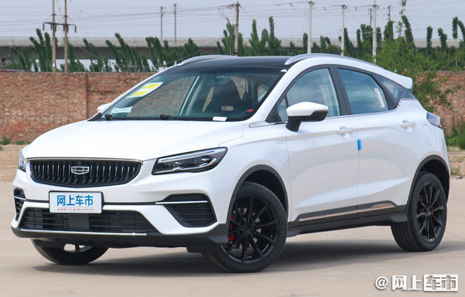 吉利将停产1.8L/1.4T 主打1.5T发动机和混动系统-图3