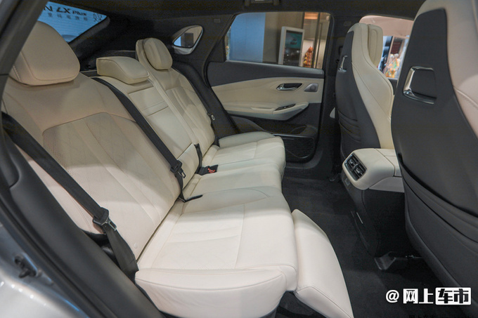 全球首款广汽AION LX Plus 万起 续航超1000km-图6