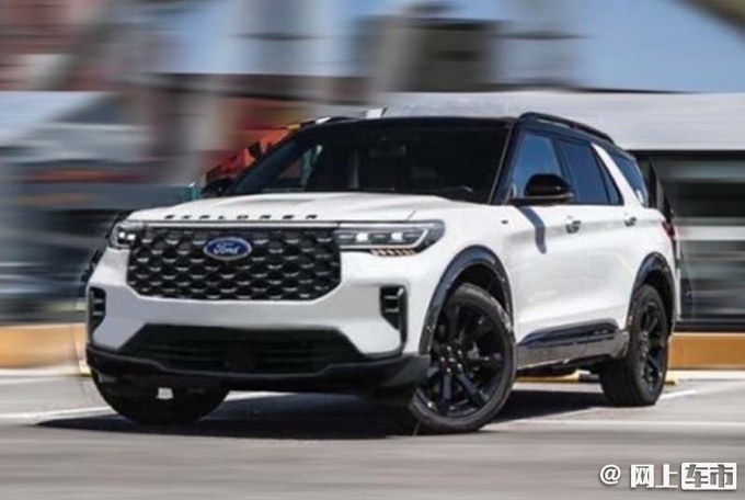 10大30万级新SUV 奔驰/奥迪/日产都有 GLC要换1.5T-图18