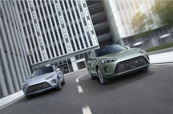 领跑智选车aito问界m5系列累计交付超12万台