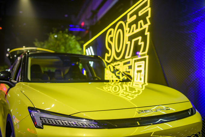 为何选择北京汽车魔方Z世代车主说了三点理由-图4