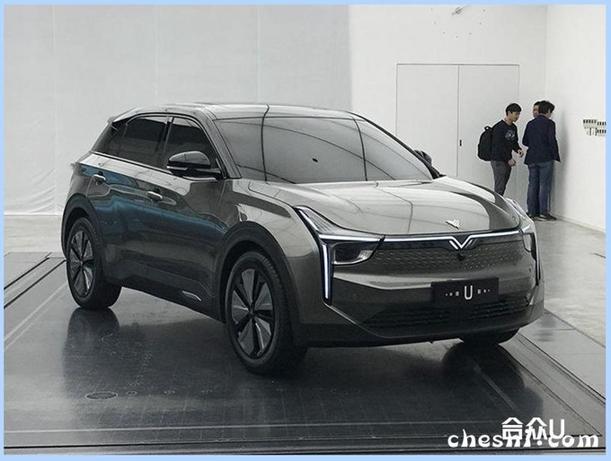 日产投资中国造车新势力 或为威马/合众/车和家之一-图2