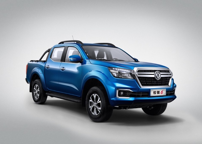 国三淘汰在即增换郑州日产锐骐6m9t版享置换好礼