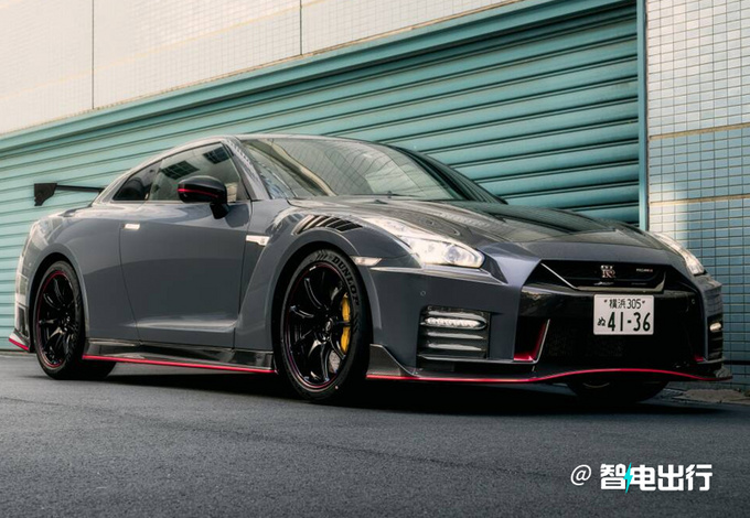日产全新一代GT-R曝光换搭新动力/比911好看-图2