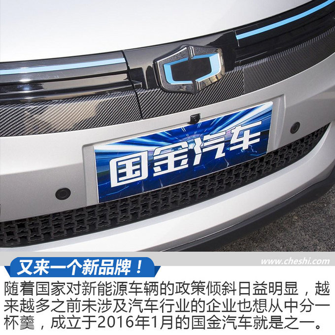 造车新势力你认识几个 车市君告诉你哪些才靠谱-图2