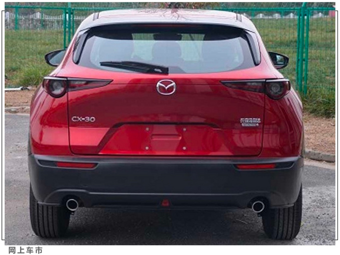 上半年想买SUV 看着8款准没错-最低不到10万-图5