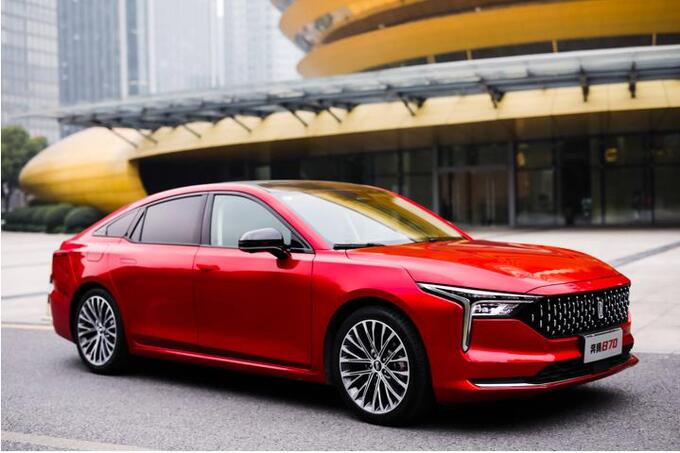 新生整新活儿终归是奔腾b70承担了所有