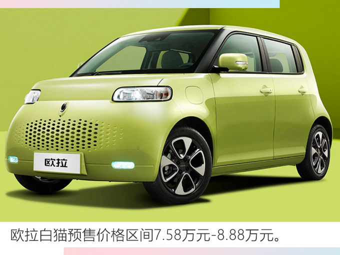 长城上半年连续4个月销量增长 6月猛增29.6-图5