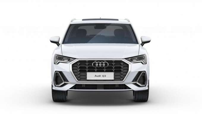 姐妹们买时尚豪华SUV沃尔沃XC40和奥迪Q3谁更值-图2