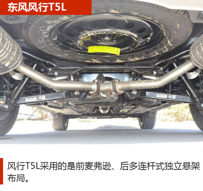 懂车的人应该选这样的SUV 擦亮眼千万别选错了-图12