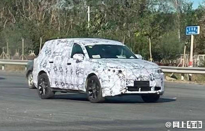 10大30万级新SUV 奔驰/奥迪/日产都有 GLC要换1.5T-图26