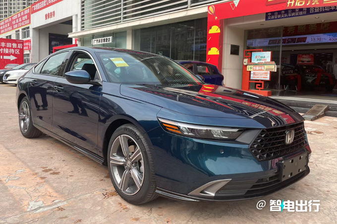 10款最受期待轿车2天后发布最低14万 最高超500万-图11