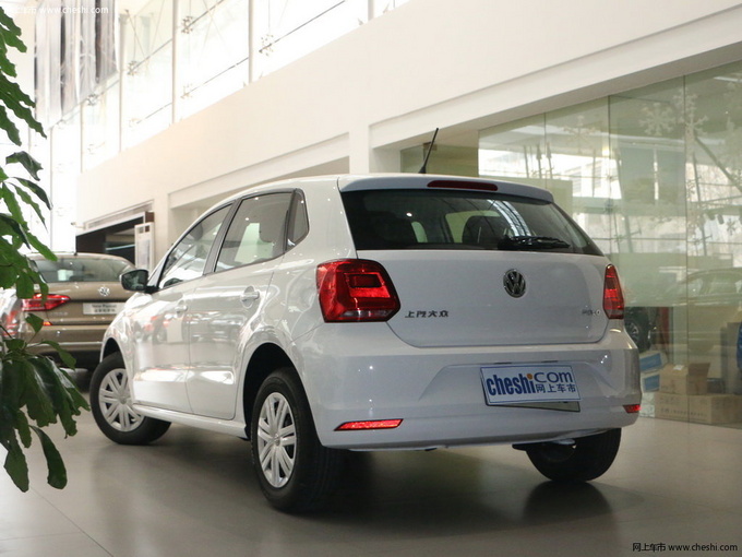 10万预算买合资品牌两厢车 这3款是年轻人首选-图3