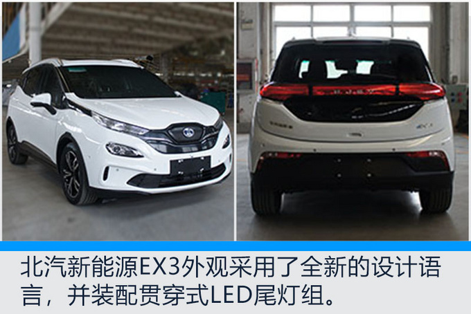 补贴新政扭转消费趋势 下半年20款纯电车齐发-图12