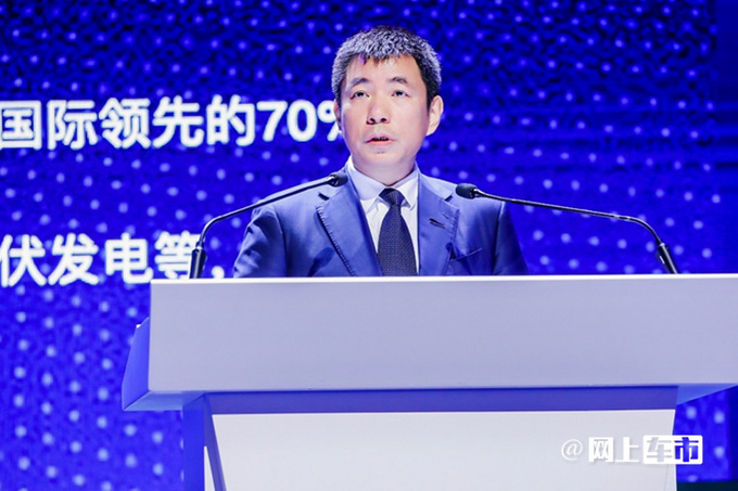 红旗冲击百万年销将推H/Q/S/L四大系列13款新车-图4