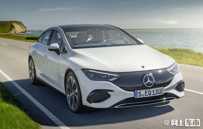 10款今年发布的豪车 售价40-300万奥迪Q6L中国专供-图9
