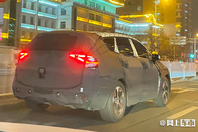 起亚焕驰/福瑞迪等将停产2022年5款新车曝光-图3