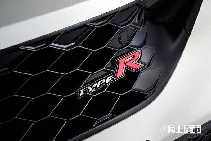 本田思域高性能版全球首发12月入华 价格便宜一半-图8