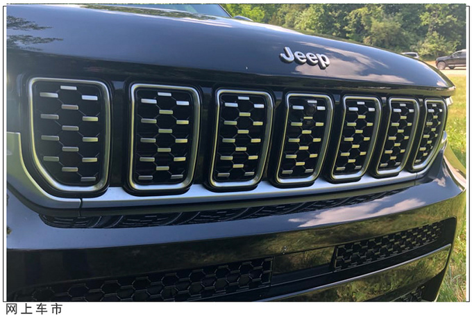 Jeep海外召回大切诺基等车型总数近10万台-图5