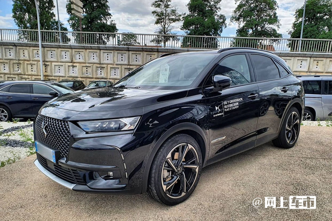 DS 7新车型7月14日上市卖32.99万-现购车优惠5万-图1